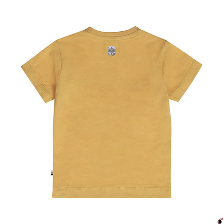 T shirt Rens Camel