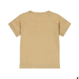 T shirt Ulf Camel
