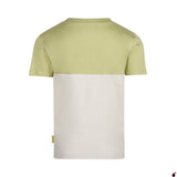 T shirt Bram Vert