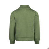 Gilet Senne Vert