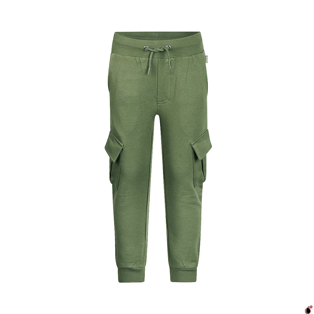 Pantalon Otis Vert