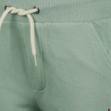 Short Mees Vert - pack de 2