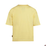 T shirt Daan Jaune