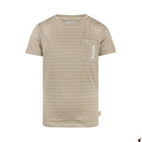 T shirt Tuur Sable
