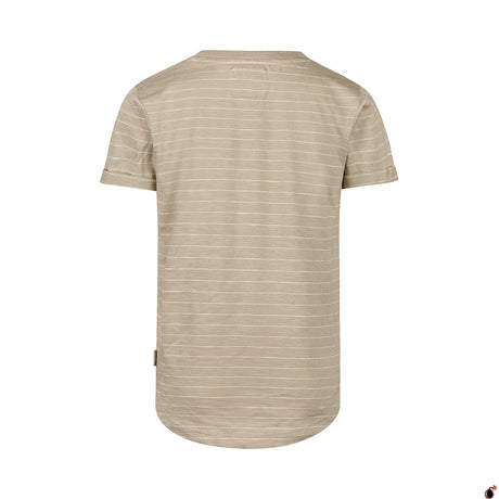 T shirt Tuur Sable