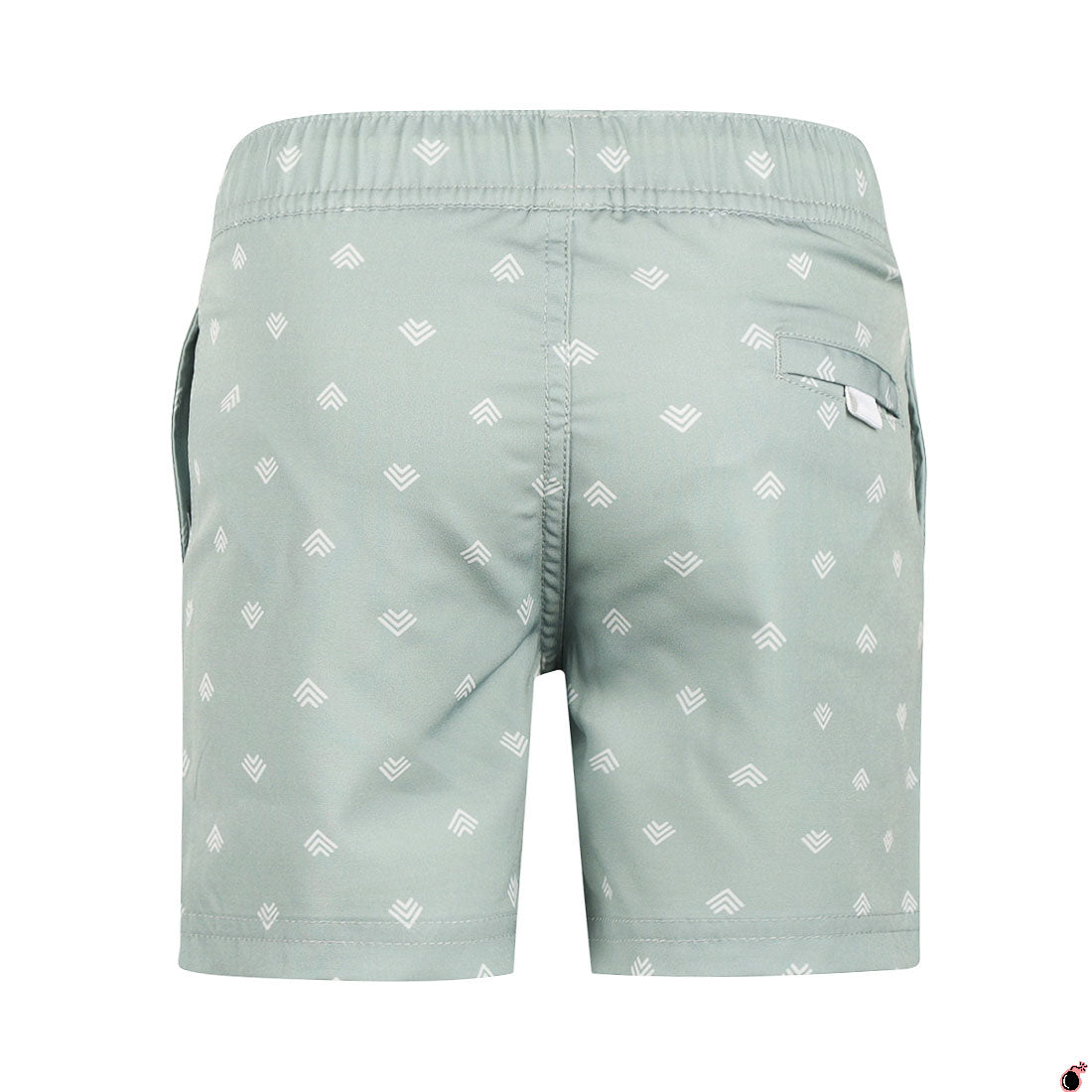 Maillot Lio Vert