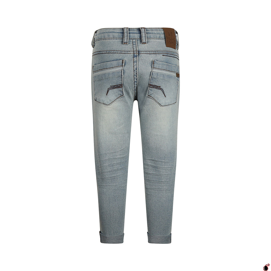 Jeans Arne Bleu