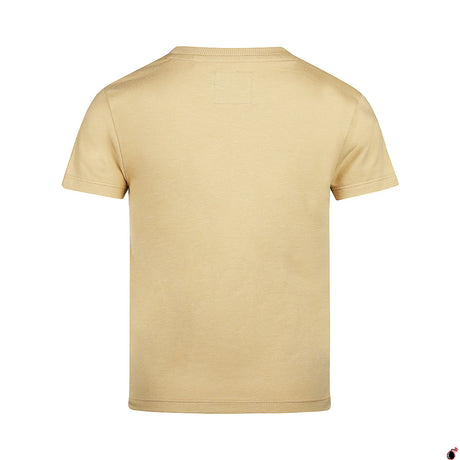 T shirt Lenn Beige