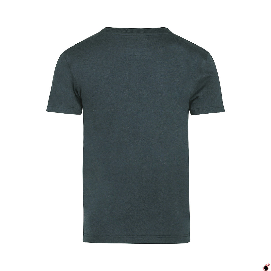T shirt Raf Bleu