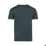 T shirt Raf Bleu