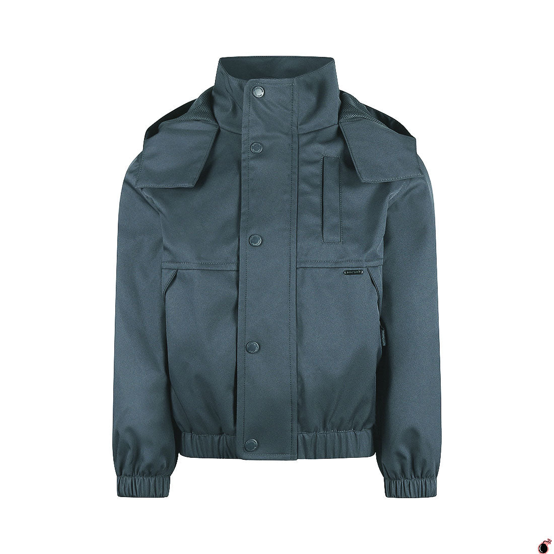 Veste Loek Bleu