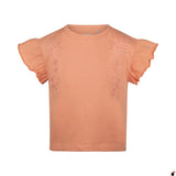 T shirt Femke Marron