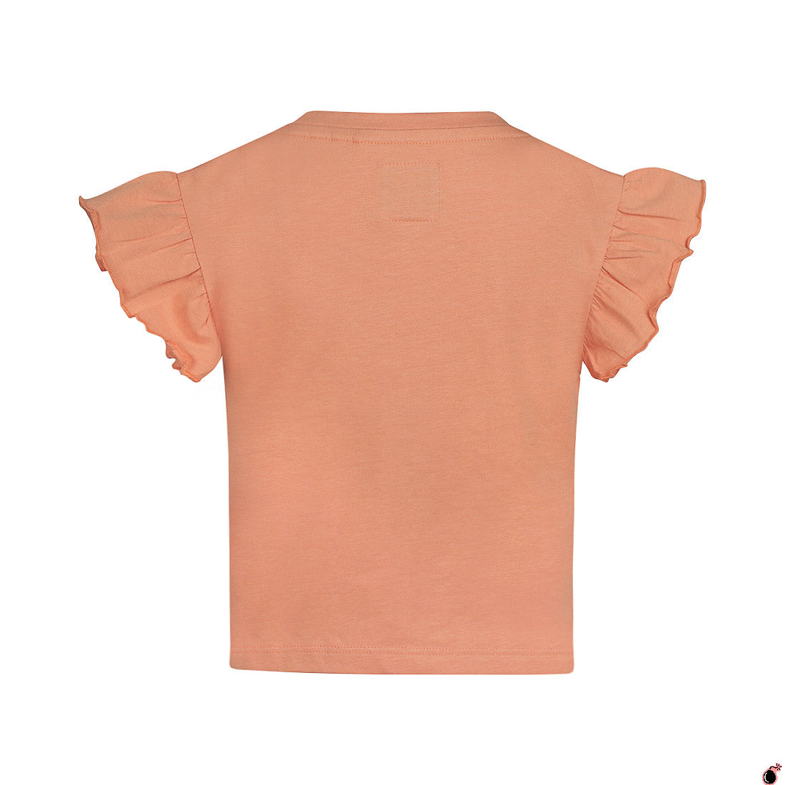 T shirt Femke Marron