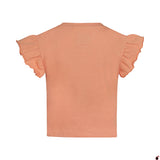 T shirt Femke Marron