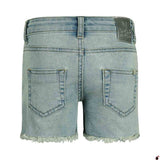 Short Liva Bleu