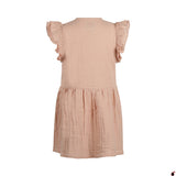 Robe Lotte Rose