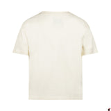 T shirt Suze Blanc