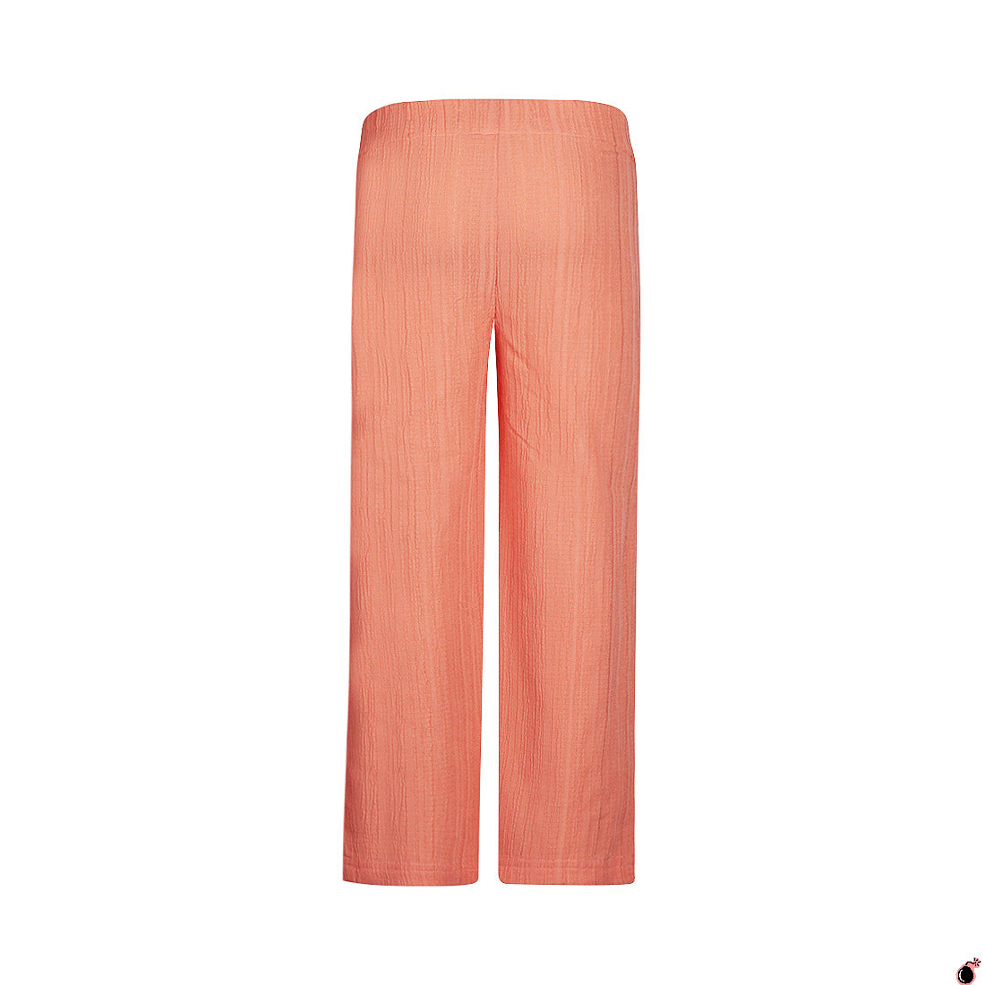 Pantalon Eef Marron
