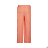 Pantalon Eef Marron