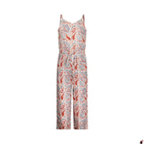 Combinaison Loïs Rouge