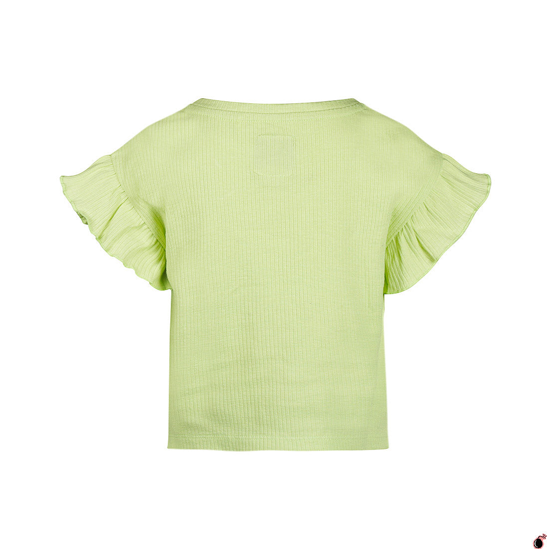T shirt Sien Vert