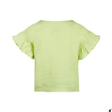 T shirt Sien Vert
