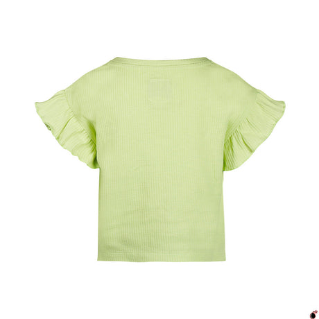 T shirt Sien Vert