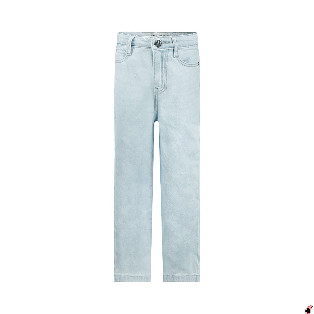Jeans Ziva Bleu
