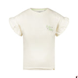 T shirt Ella Blanc