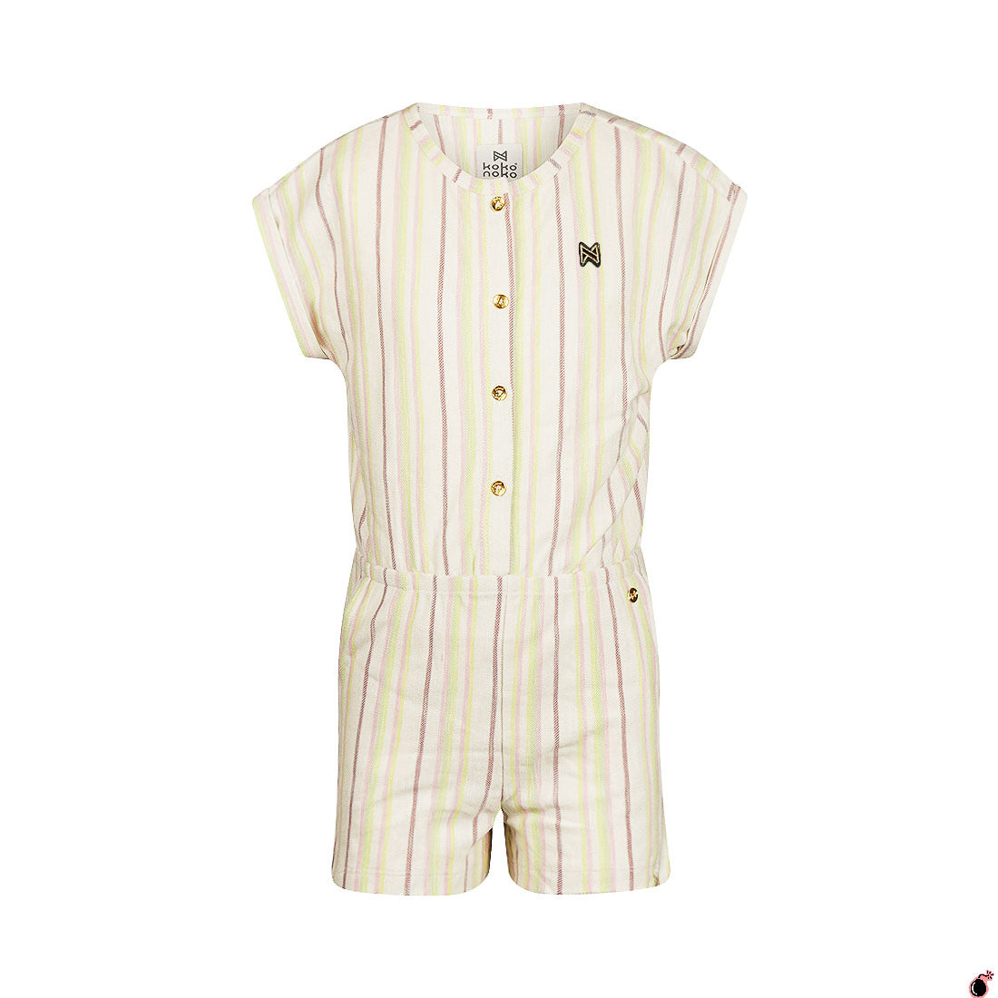 Combinaison Mijs Blanc