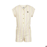 Combinaison Mijs Blanc