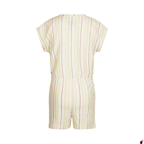 Combinaison Mijs Blanc