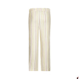 Pantalon Liz Blanc