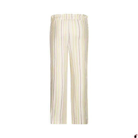 Pantalon Liz Blanc