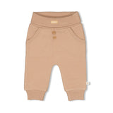 Pantalon Autumn Sweetness Noisette