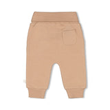 Pantalon Autumn Sweetness Noisette