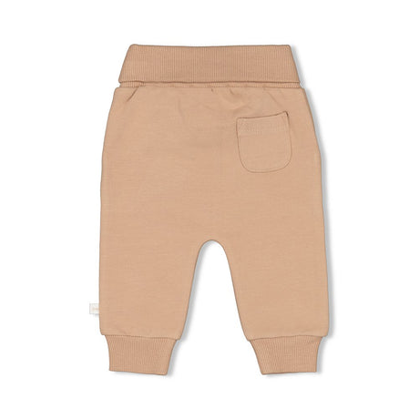 Pantalon Autumn Sweetness Noisette