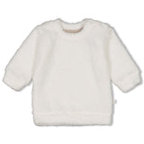 Sweat The Neutrals Blanc
