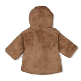 Veste Hedge Hugs Brun