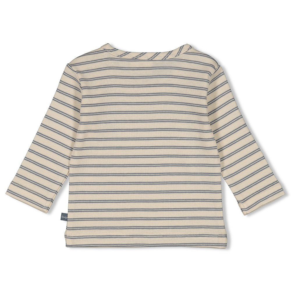 Forever Bestie T-Shirt Creme