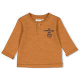 Kameel Crescent Club T-shirt
