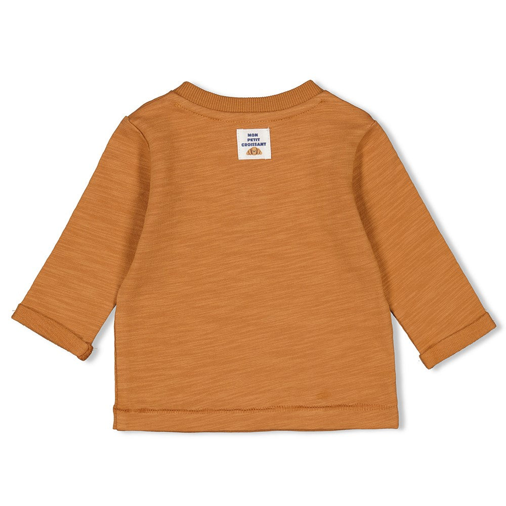 Kameel Crescent Club T-shirt