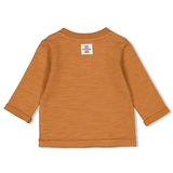 Kameel Crescent Club T-shirt