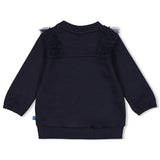 Sweat Amour Toujours Bleu