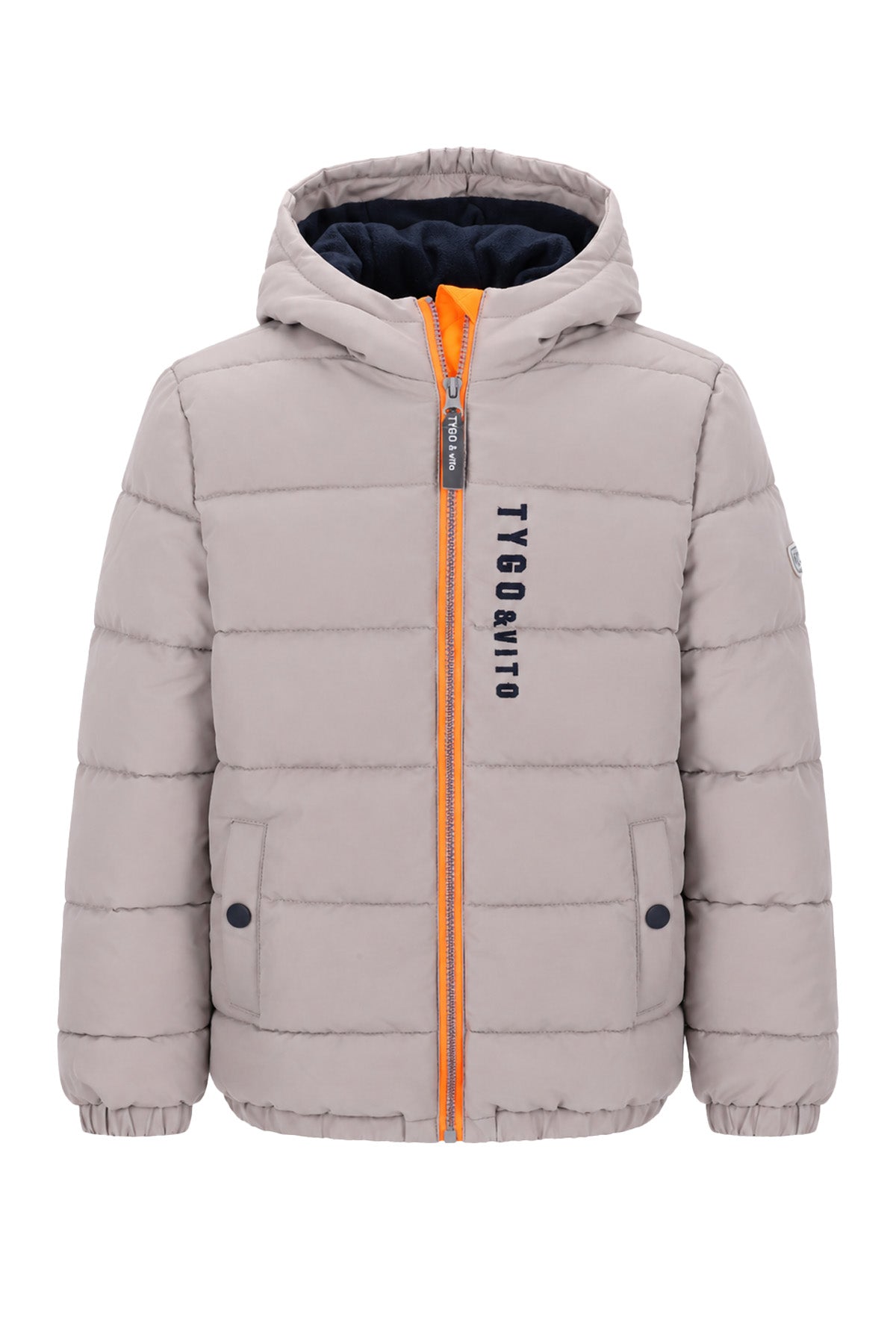 Veste Jix Beige