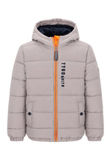 Veste Jix Beige