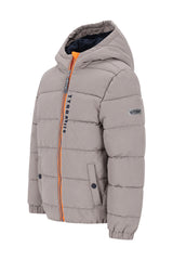 Veste Jix Beige