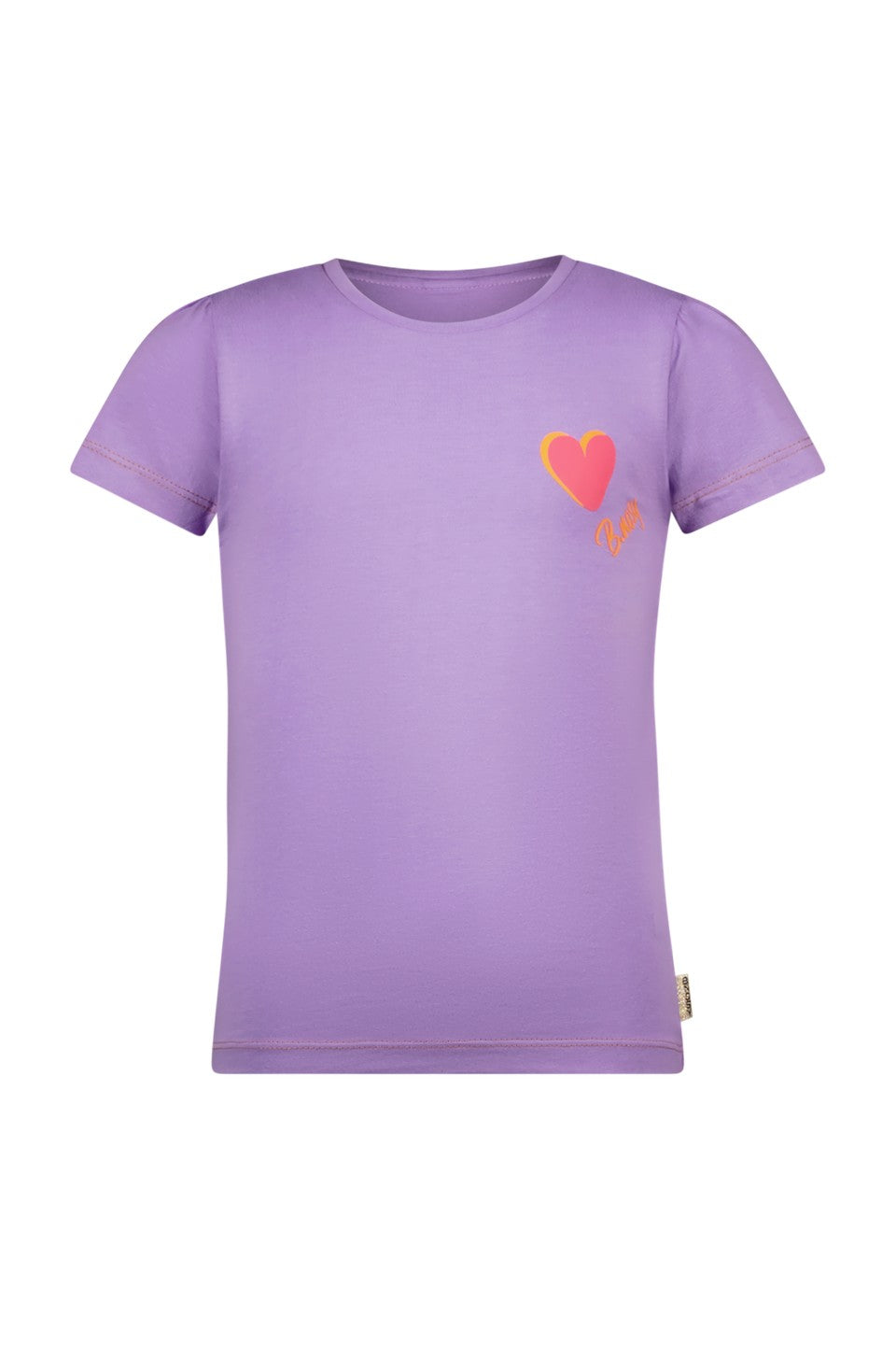 T shirt Tammy Violet