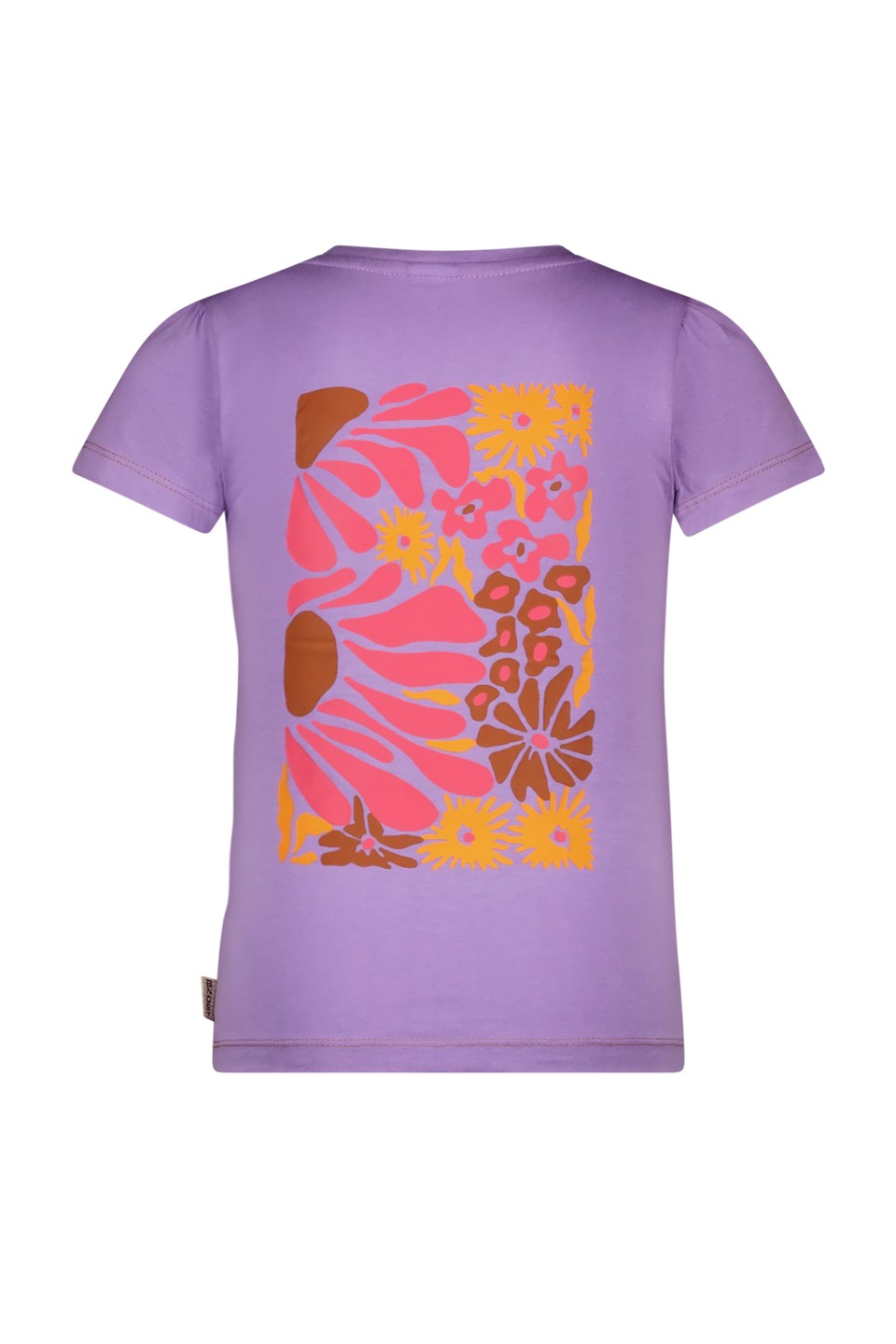 T shirt Tammy Violet