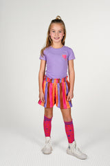 T shirt Tammy Violet